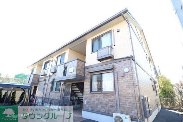 セレーノ西船の物件内観写真